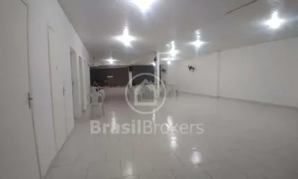 Terreno à venda na Rua Ipiru, Cacuia, Rio de Janeiro
