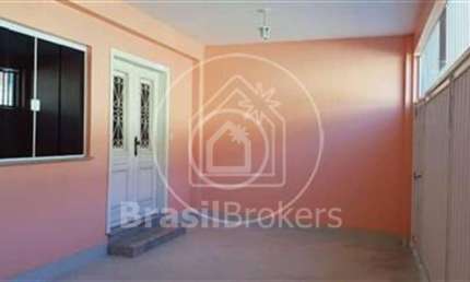 Casa à venda com 160,00m² e 3 quartos em Pavuna, Rio de Janeiro - rj