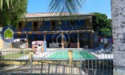 Casa à venda com 188,00m² e 3 quartos em Bancários, Rio de Janeiro - rj