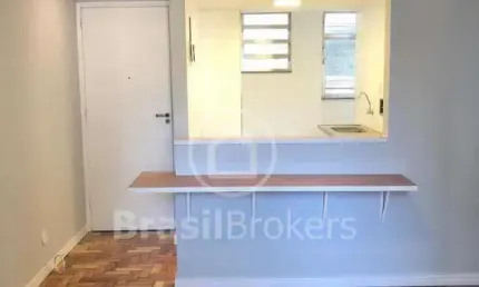 Apartamento à venda com 71,00m² e 3 quartos em Portuguesa, Rio de Janeiro - rj