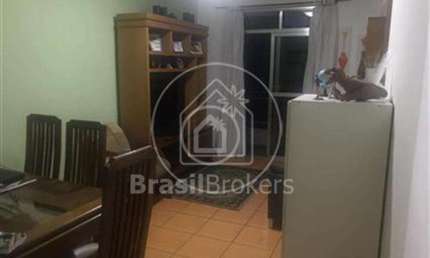 Apartamento à venda com 82,00m² e 2 quartos em Ribeira, Rio de Janeiro - rj