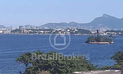 Casa à venda com 450,00m² e 4 quartos em Freguesia (Ilha do Governador), Rio de Janeiro - rj