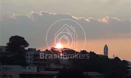 Apartamento à venda com 60,00m² e 4 quartos em Ribeira, Rio de Janeiro - rj