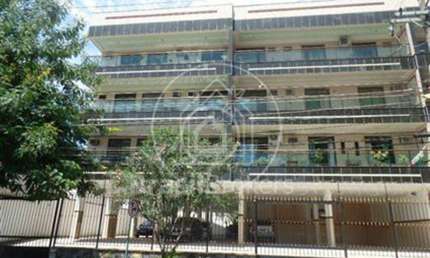Apartamento à venda com 120,00m² e 3 quartos em Ribeira, Rio de Janeiro - rj