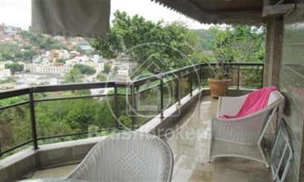 Apartamento à venda com 200,00m² e 4 quartos em Freguesia (Ilha do Governador), Rio de Janeiro - rj