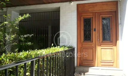 Apartamento à venda com 147,00m² e 3 quartos em Tauá, Rio de Janeiro - rj