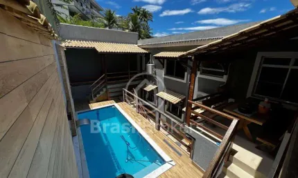 Casa à venda com 549,00m² e 5 quartos em Jardim Guanabara, Rio de Janeiro - rj
