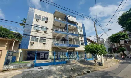 Apartamento à venda com 74,00m² e 2 quartos em Jardim Carioca, Rio de Janeiro - rj