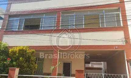 Casa de Condomínio à venda com 190,00m² e 4 quartos em Portuguesa, Rio de Janeiro - rj
