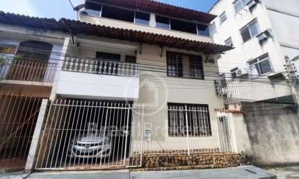 Casa à venda com 180,00m² e 3 quartos em Ribeira, Rio de Janeiro - rj