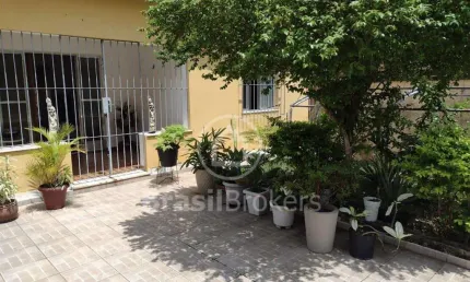Casa à venda com 148,00m² e 2 quartos em Jardim Carioca, Rio de Janeiro - rj
