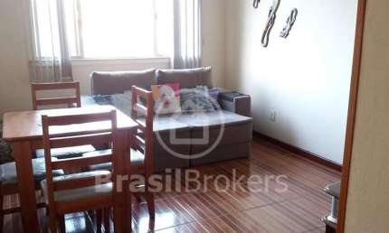 Apartamento com 1 quarto à venda na Rua Jari, Freguesia (Ilha do Governador), Rio de Janeiro