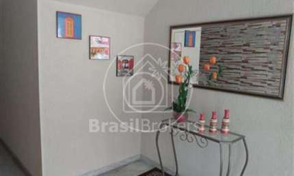 Apartamento com 3 quartos à venda na Rua Serrão, Ribeira, Rio de Janeiro