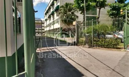 CONDOMINIO DO CONJHABRUBEN BERTA LT01 - Apartamento 3 quartos