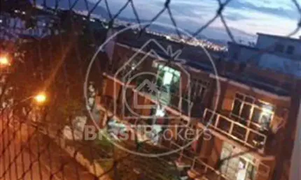 CONDOMINIO DO EDIFICIO MARIANA - Apartamento 3 quartos, sendo 1 suíte