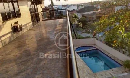 CONDOMINIO DO EDIFICIO NOVO MILLENIUM - Apartamento 3 quartos, sendo 1 suíte