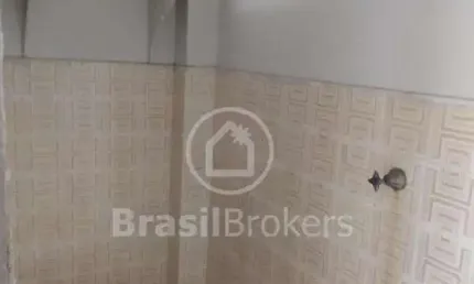 Apartamento com 3 quartos à venda na Avenida Paranapuã, Bancários, Rio de Janeiro