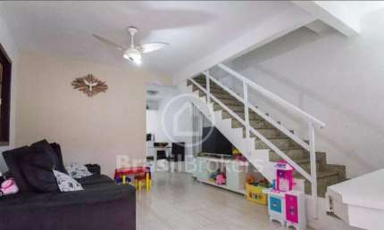 Casa com 4 quartos à venda na Rua Fernando de Azevedo, Portuguesa, Rio de Janeiro