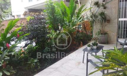 Casa com 3 quartos à venda na Estrada Governador Chagas Freitas, Moneró, Rio de Janeiro