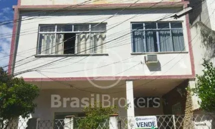 Casa com 3 quartos à venda na Rua Pereira Alves, Cocotá, Rio de Janeiro