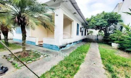 Casa com 3 quartos à venda na Rua Doutor Guapiacu, Ribeira, Rio de Janeiro