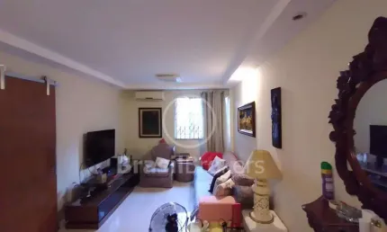 CONDOMINIO DO EDIFICIO MARINO DA COSTA - Apartamento 3 quartos, sendo 1 suíte