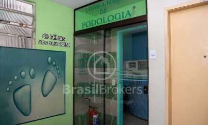 Sala comercial à venda na Estrada do Galeão, Jardim Carioca, Rio de Janeiro