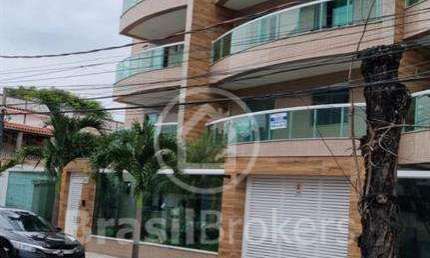 Apartamento à venda com 76,00m² e 2 quartos em Zumbi, Rio de Janeiro - rj