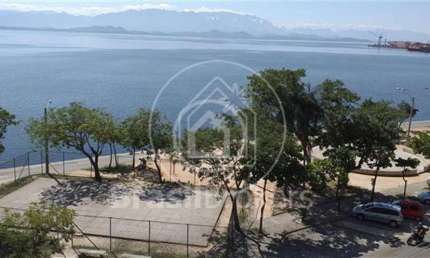 Cobertura com 3 quartos à venda na Avenida do Magisterio, Portuguesa, Rio de Janeiro