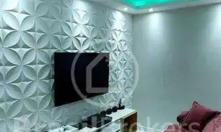 CONDOMINIO DO CONJHABRUBEN BERTA LT01 - Apartamento 3 quartos