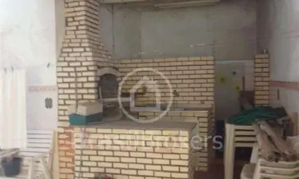 Casa à venda com 269,00m² e 3 quartos em Bancários, Rio de Janeiro - rj