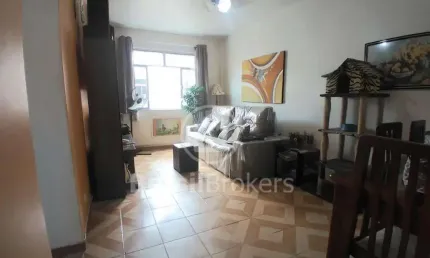 Apartamento à venda com 56,00m² e 2 quartos em Tauá, Rio de Janeiro - rj