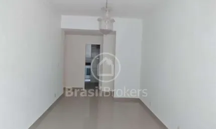 CONDOMINIO DO EDIFICIO HERVAL VI - Apartamento 3 quartos, sendo 1 suíte
