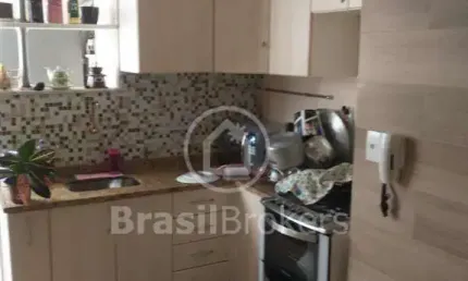 CONDOMINIO DO EDIFICIO SOLAR REMOPE XIV - Apartamento 2 quartos, sendo 1 suíte