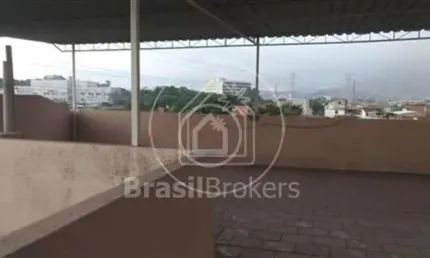 Apartamento com 2 quartos à venda na Rua Capitão Bragança, Manguinhos, Rio de Janeiro