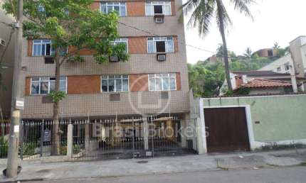 Apartamento com 2 quartos à venda na Rua Manuel Pereira da Costa, Tauá, Rio de Janeiro