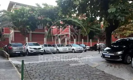 Apartamento à venda com 47,00m² e 2 quartos em Bandeira, Rio de Janeiro - rj