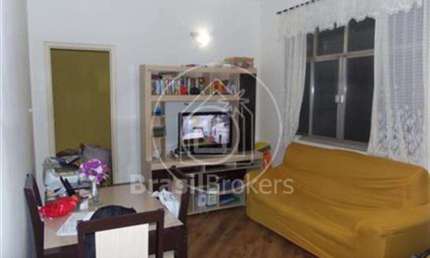 CONDOMINIO DO EDIFICIO SOLAR OTIMA IX - Apartamento 1 quarto