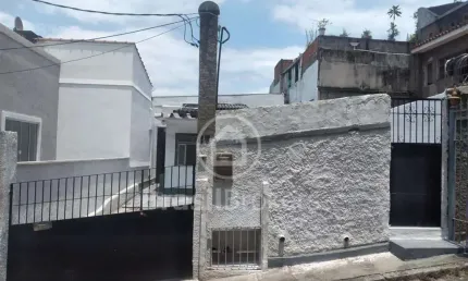 Casa com 2 quartos à venda na Rua Manuel Pereira da Costa, Tauá, Rio de Janeiro