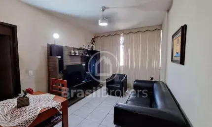 Apartamento com 2 quartos à venda na Estrada Governador Chagas Freitas, Moneró, Rio de Janeiro