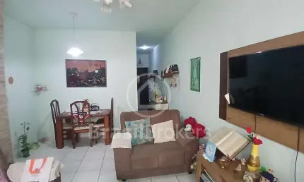 Apartamento com 2 quartos à venda na Rua Sargento João Lópes, Jardim Carioca, Rio de Janeiro