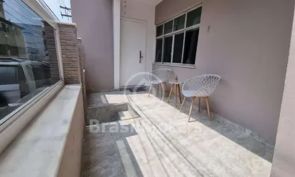 Casa com 2 quartos à venda na Rua Emídia Espíndola de Araujo, Portuguesa, Rio de Janeiro