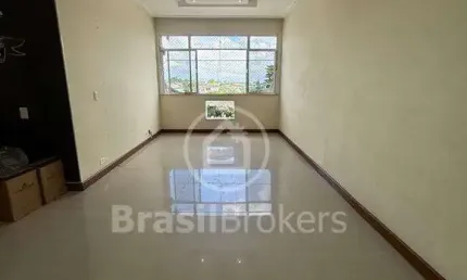 Apartamento com 3 quartos à venda na Rua Marino da Costa, Jardim Guanabara, Rio de Janeiro