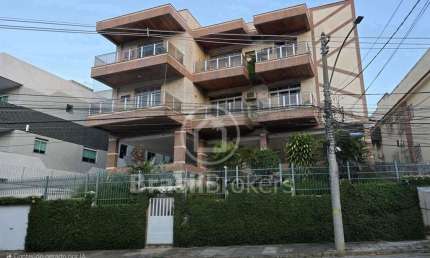 APARTAMENTO 3 QUARTOS (1 SUÍTE) COM 136m² E 3 VAGAS - JARDIM GUANABARA