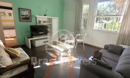 Excelente Apartamento Funcional na Melhor Localização do Jardim Guanabara