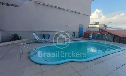 Casa com 4 Quartos e 5 banheiros à Venda, 281 m² s churrasqueira e piscina no Jardim Guanabara!