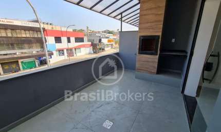 CASA DE CONDOMÍNIO NA PORTUGUESA - 2 QUARTOS - 70m²
