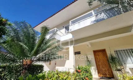 Casa à venda com 332,00m² e 4 quartos em Jardim Guanabara, Rio de Janeiro - rj
