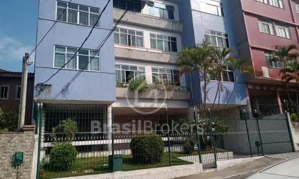 Apartamento à venda com 75,00m² e 2 quartos em Jardim Guanabara, Rio de Janeiro - rj
