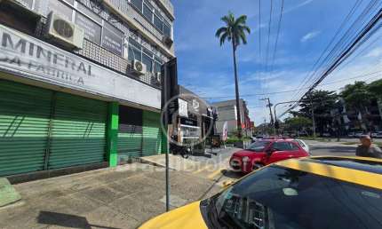 Ótima Sala Comercial ao lado da Delegacia da Ilha do Governador